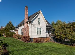 420 Nehalem St, Clatskanie, OR 97016