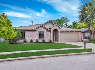 28914 Sedgefield St, Spring, TX 77386