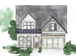 3311 Indian Trail Rd, Gainesville, GA 30506