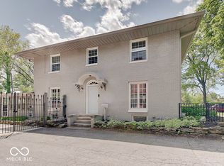 27 W 46th St, Indianapolis, IN 46208