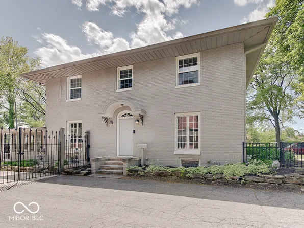 27 W 46th St, Indianapolis, IN 46208