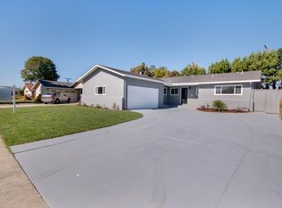 4603 Borina Dr, San Jose, CA 95129