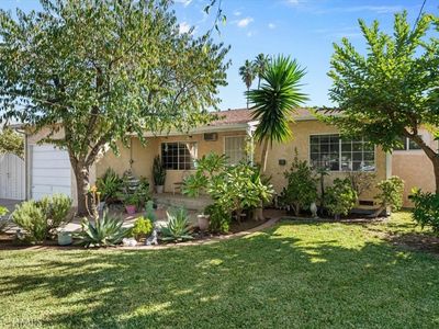 2220 Mountain Ave, Duarte, CA, 91010