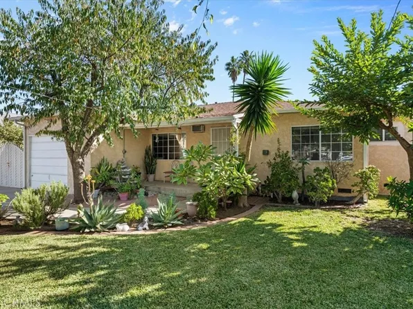 2220 Mountain Ave, Duarte, CA 91010