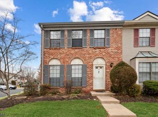 29 Daniel Dr #41, Franklin Park, NJ 08823