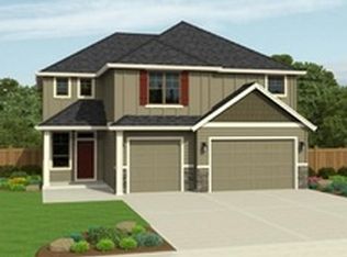 10309 NE 143rd Ave, Vancouver, WA 98682