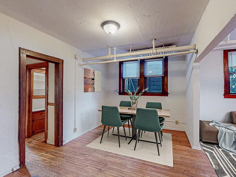 The Park Apartments — Photo 143