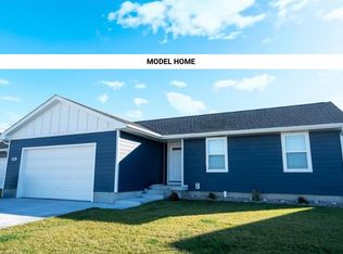 2705 Patriot Dr, Lexington, NE 68850