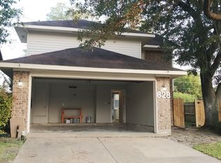 828 Via Madonna, Mesquite, TX 75150