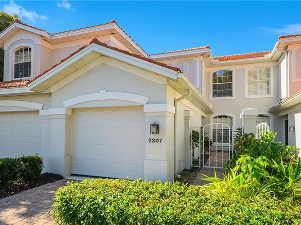 2265 Arielle DR #2307, NAPLES, FL 34109
