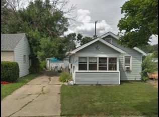 23425 Reynolds Ave, Hazel Park, MI