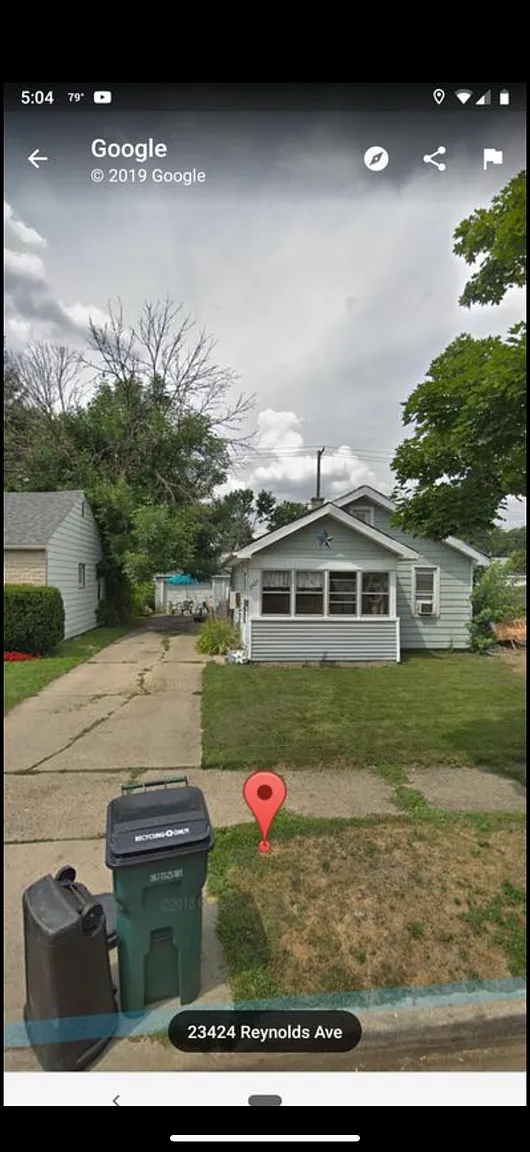 23425 Reynolds Ave photo 1