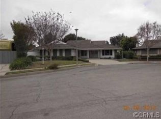 113 S Orange Hill Ln, Anaheim, CA 92807