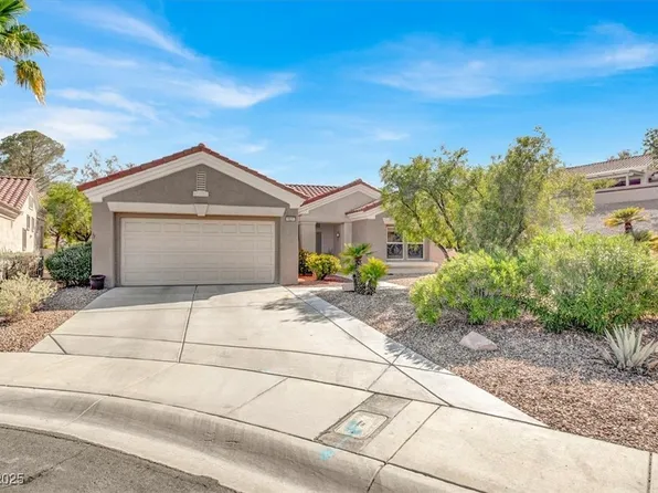9525 Salem Hills Ct, Las Vegas, NV 89134