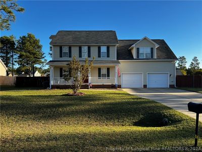 31 Scarlet Oak Cir, Bunnlevel, NC, 28323