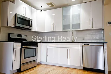 Rented by Sterling Realty Solution Inc
