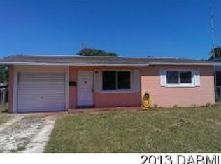 130 Holland Rd, Ormond Beach, FL 32176