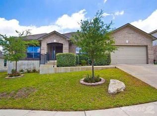 1008 Applerock, Leander, TX 78641