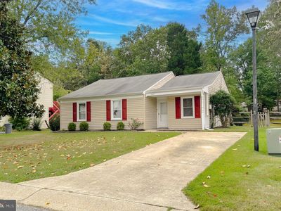 2287 Vine Hill Ct, Waldorf, MD, 20602