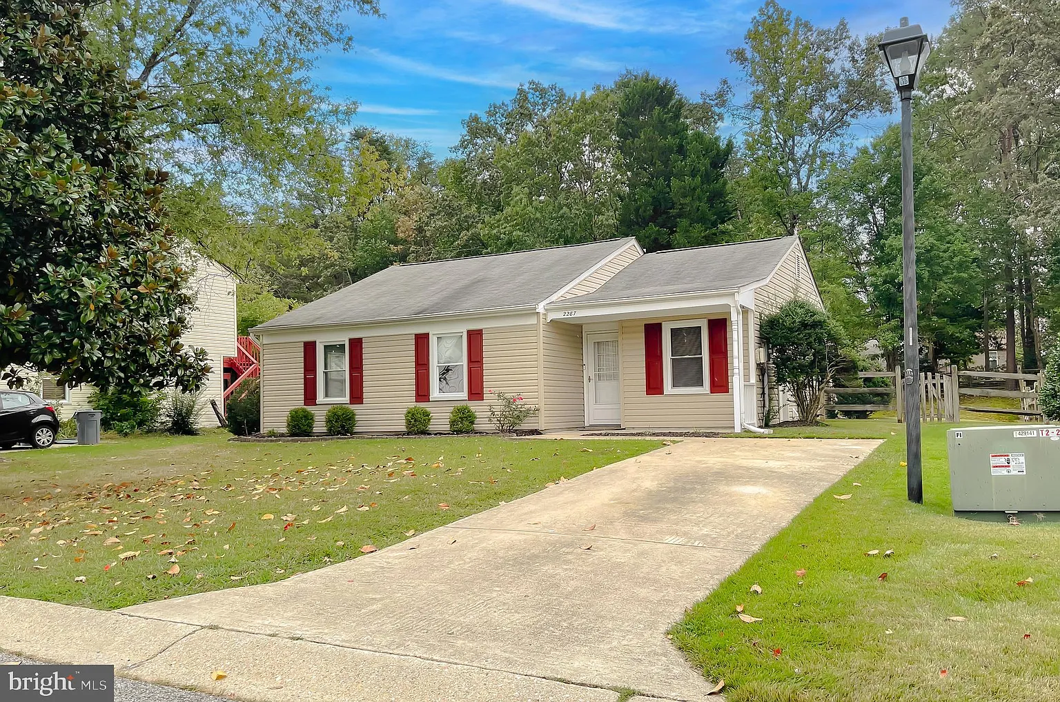 2287 Vine Hill Ct photo 1