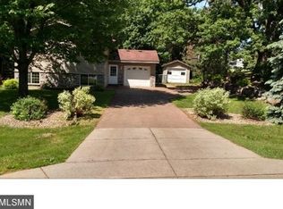 31050 Foster Ave, Stacy, MN 55079