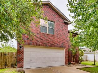 123 Ruidoso, Kyle, TX 78640