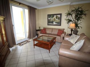 17545 W Front Beach Rd UNIT 1706, Panama City Beach, FL 32413