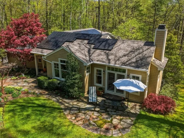 650 N Farms Rd, Northampton, MA 01062
