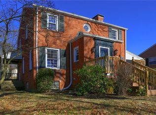 4921 Plymouth Rd, Pittsburgh, PA 15227