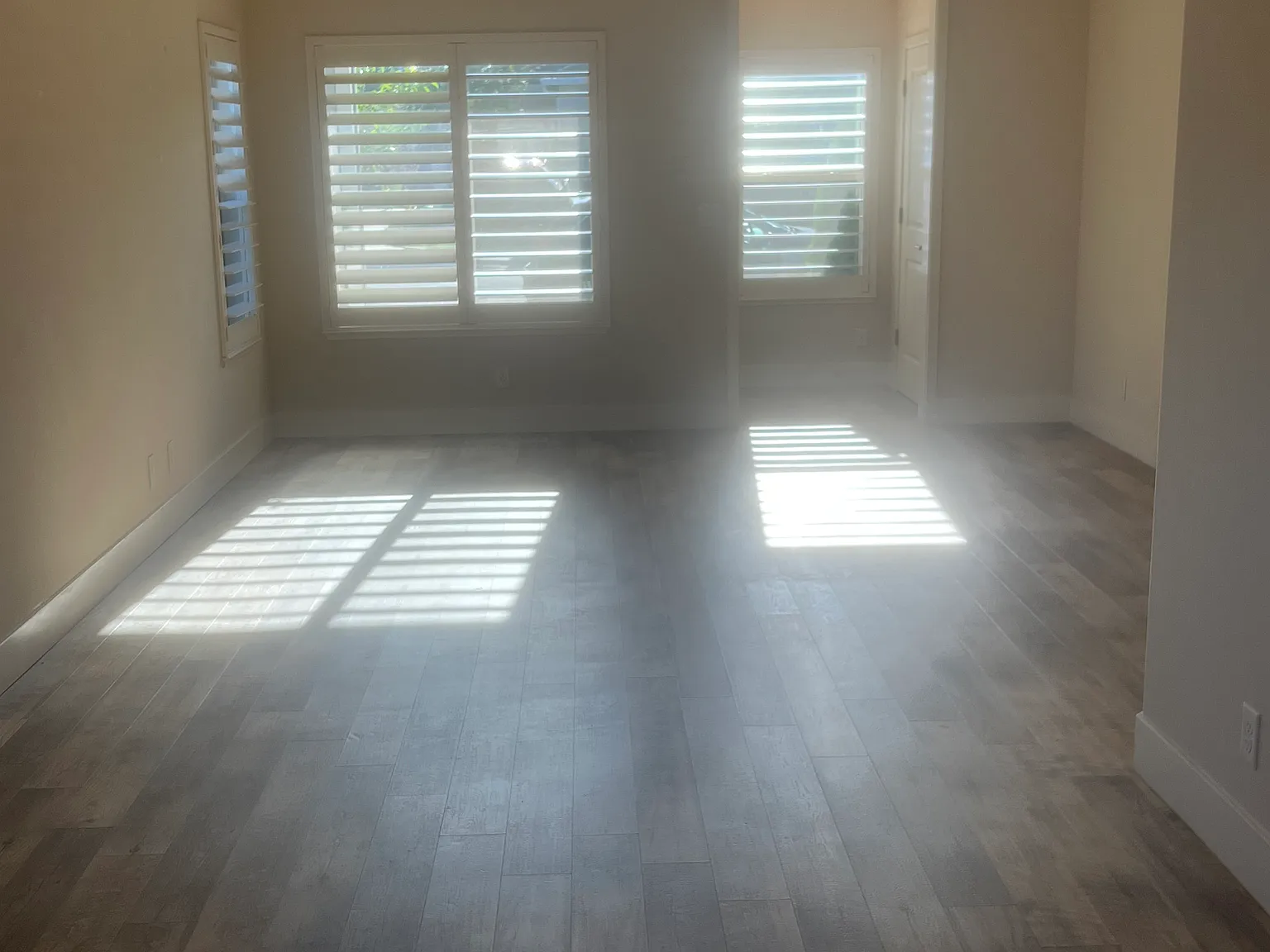 3 bed, 1312 sqft, $2,100 — Photo 3