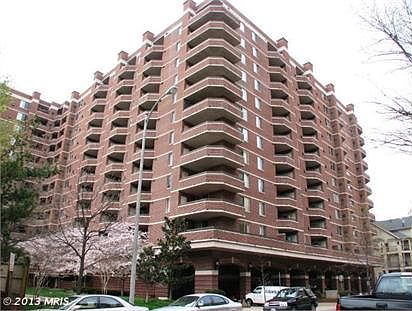 1st image of 1276 N Wayne St APT 1022