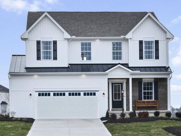 Miramar Plan, Greentree Meadows
