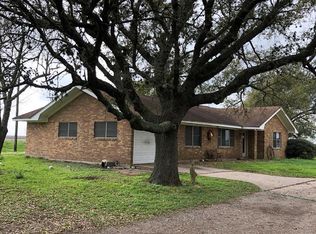 2691 Fm 1862, Blessing, TX 77419