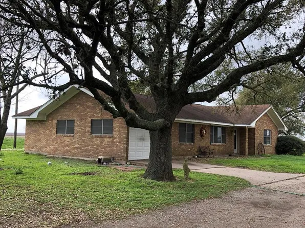 2691 Fm 1862, Blessing, TX 77419