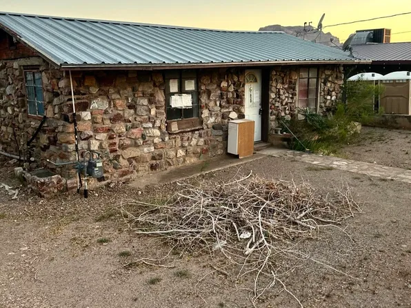 829 W SPRAY Street, Superior, AZ 85173