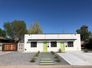4515 N 14th Pl APT A, Phoenix, AZ 85014