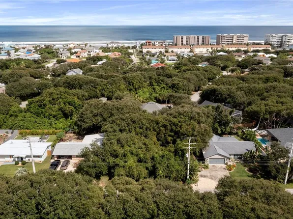 S Peninsula Dr, Ponce Inlet, FL 32127