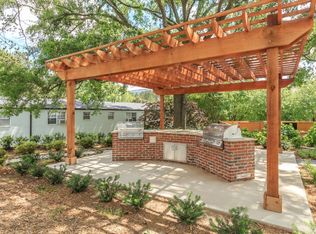 The Park at Peachtree Hills, Atlanta, GA 30305