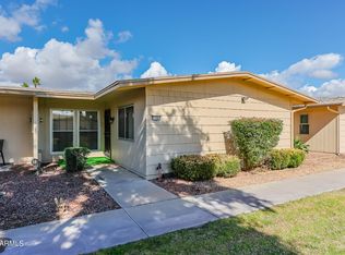 17643 N 102nd Dr, Sun City, AZ 85373