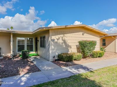 17643 N 102nd Dr, Sun City, AZ, 85373
