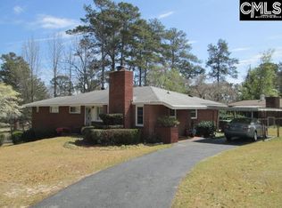 1722 Ardmore Rd, Columbia, SC 29223