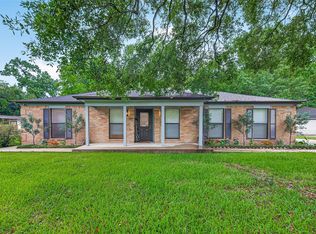 548 Brandon Rd, Conroe, TX 77302