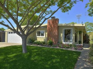 978 White Dr, Santa Clara, CA 95051