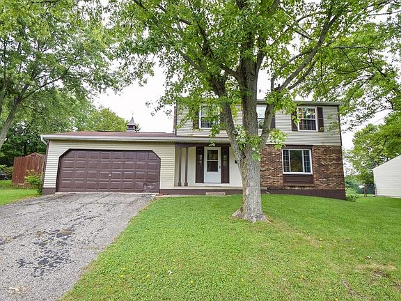 2nd image of 4061 Baronsmere Ct