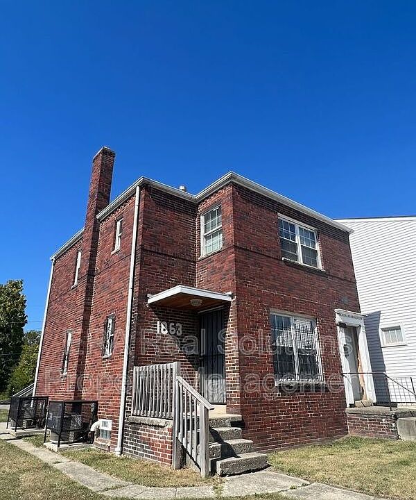 1st image of 1863 Cleveland Ave