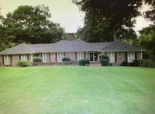 1119 Warrior Dr, Franklin, TN 37064