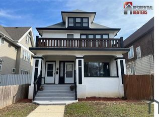 2740 N 40th St, Milwaukee, WI 53210