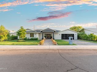 8301 E Sheridan St, Scottsdale, AZ 85257
