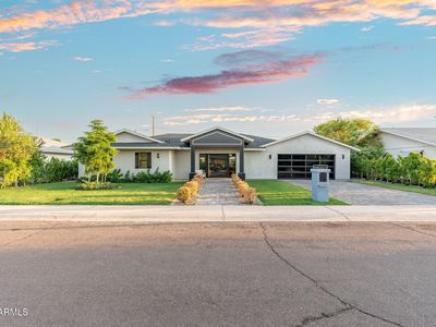 8301 E Sheridan St, Scottsdale, AZ, 85257