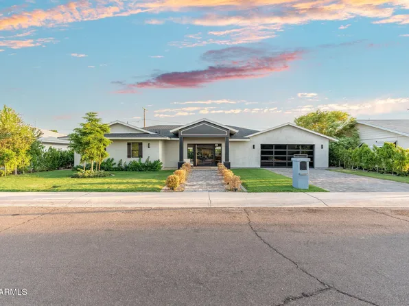 8301 E SHERIDAN Street, Scottsdale, AZ 85257